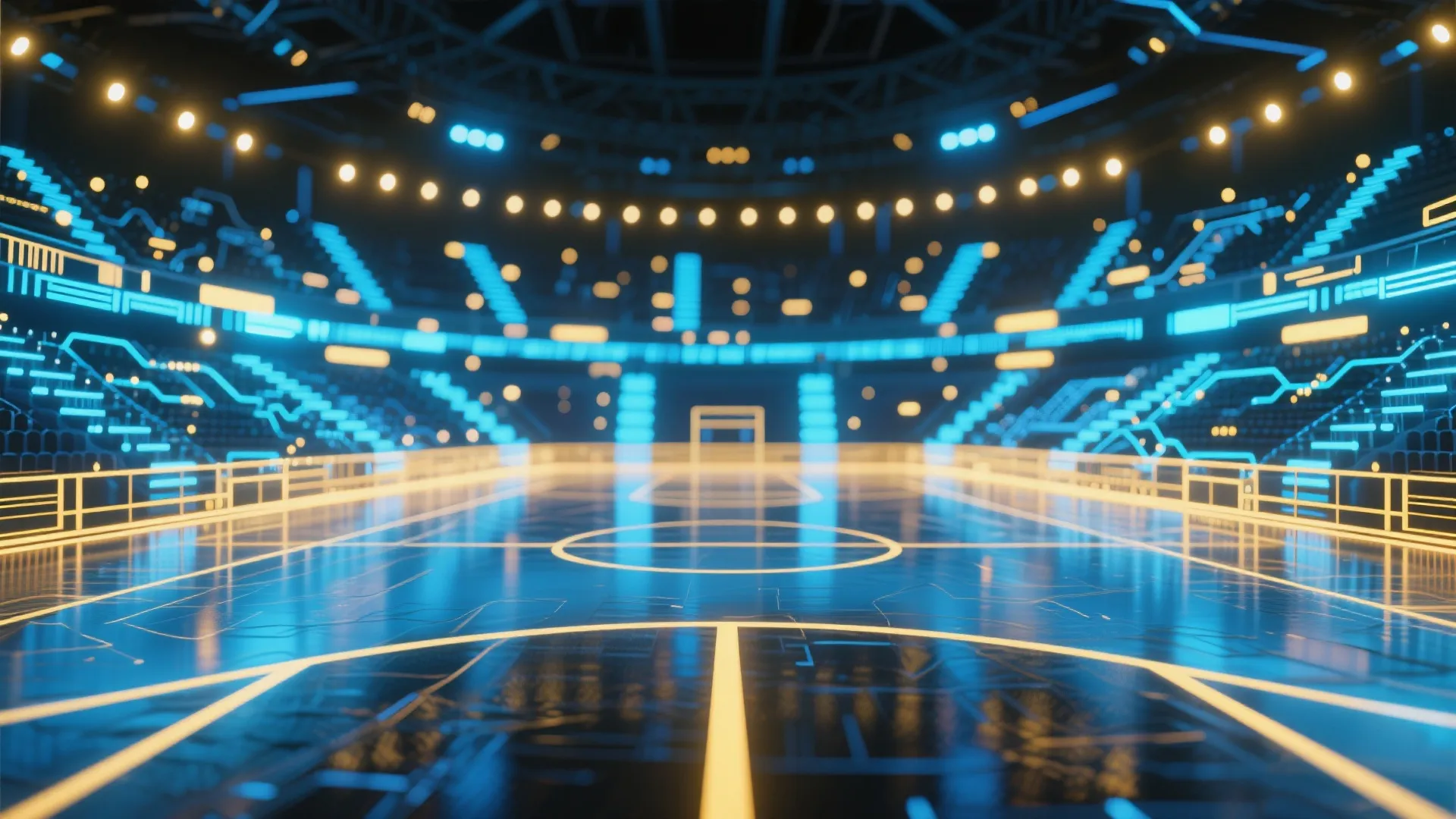 万博体育在线官网数字生态