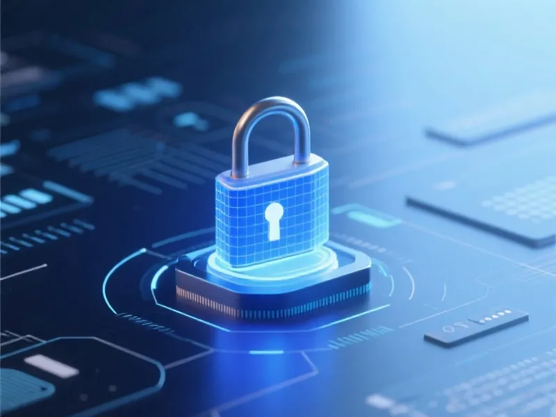 账户安全与隐私保护